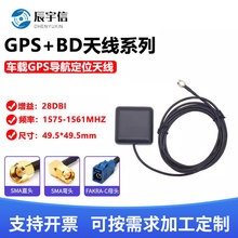 BD+GPS����һ�쾀����GPS�pģ�l�Ƕ�λ��Դ܇�d�����մ�ͨ���쾀