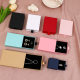 Jewelry Drawer Jewelry Packaging Box Ring Earrings Necklace Storage Jewelry Box Jewelry Bracelet Gift Box Spot Batch