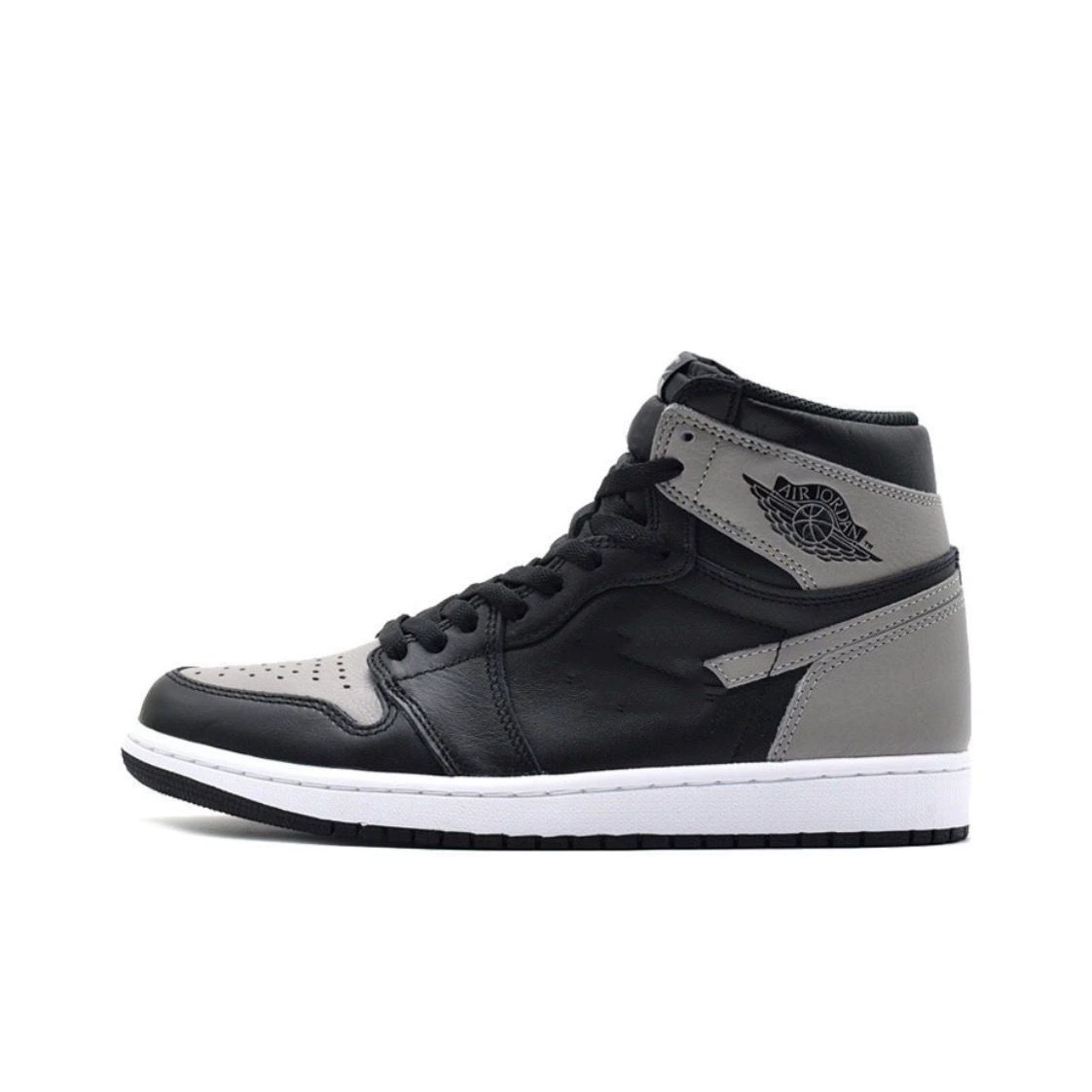 Air Jordan 1, кроссовки высокие баскетбольные, спортивная обувь, повседневная обувь для любимых
