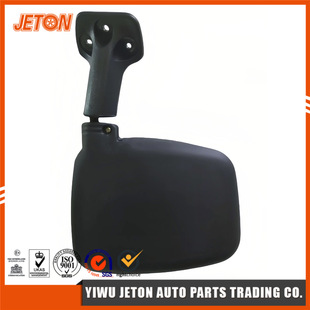 Suitable for Nissan Nv350 Caravan E26 2013-2017 Models, Exterior Rearview Mirror, Right-Hand Drive Model