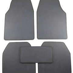 自動車貿易4S店のフロアマットビロード自動車共通のフロアマットのカーペットのフロアマットの毛布のフロアマットのフロアマット