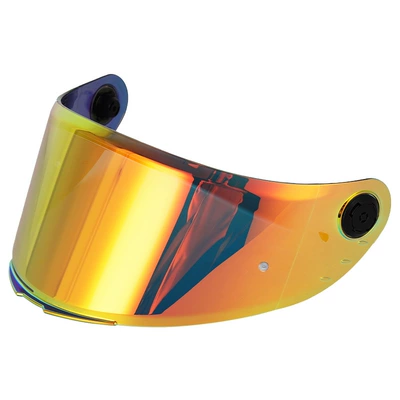 2S Helmet Lens Accessories – Dəbilqə (Kaska) aksesuarları - tea-tablets-revo-red