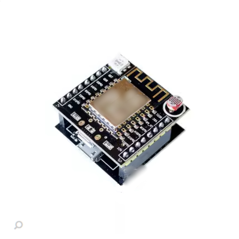 ESP8266机智云开发板 ESP12F