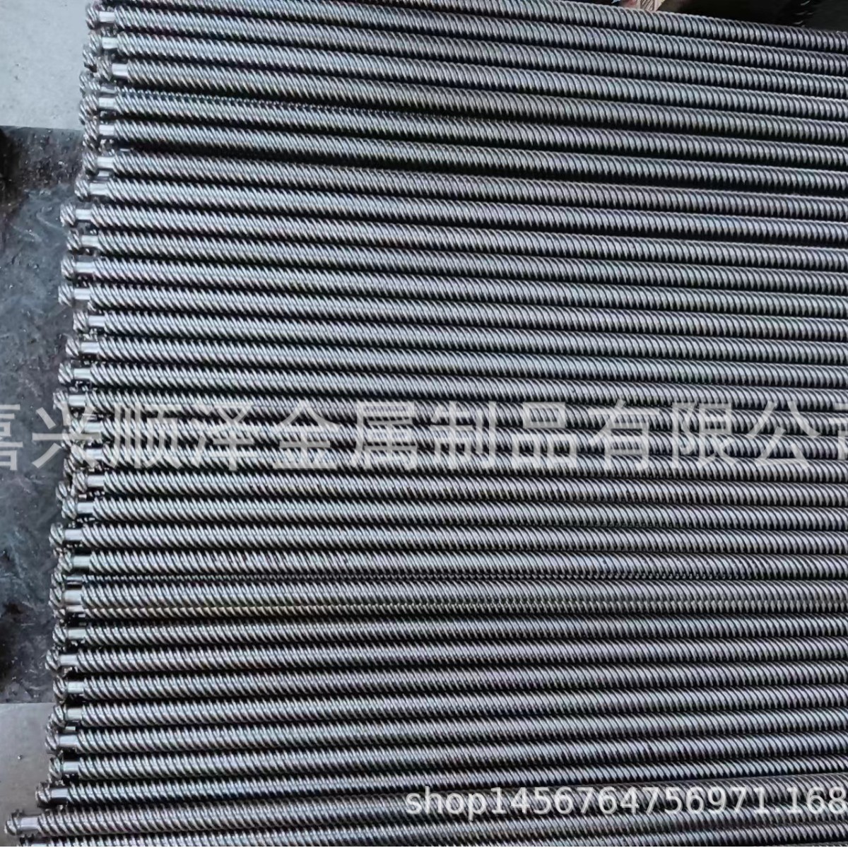 升降桌丝杆铁T14*20厂家直销，品种齐全欢迎咨询下单