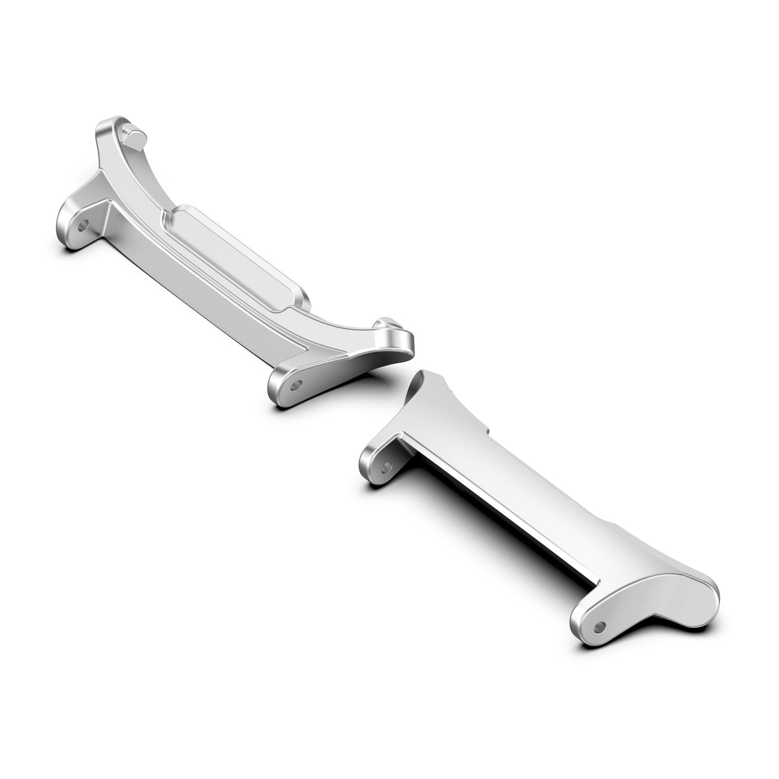 Xinyuan Shuntong is compatible with the metal head of Samsung Ultra 2025 connector Galaxy watch ultra Application Scenario