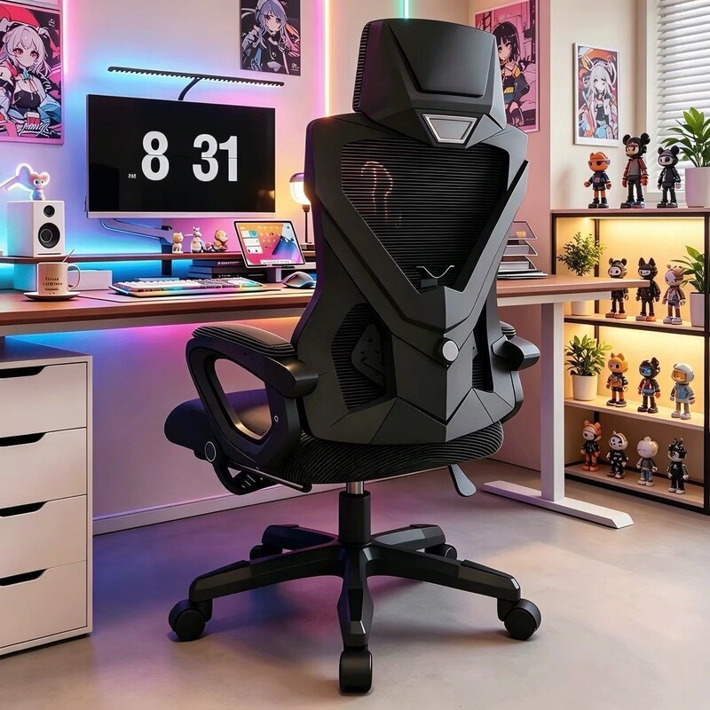 Ergonomic chair, adjustable backrest chair, computer chair, gaming chair, office chair, student dormitory chair Ergonomic chair, adjustable backrest chair, computer chair, gaming chair, office chair, student dormitory chair