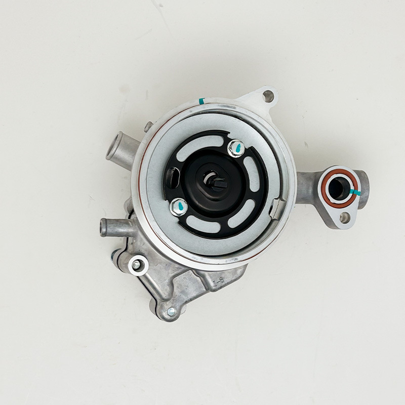レーシングバイク改造スクーターエンジンウォーターポンプアクセサリー用ヤマハLC135|undefined