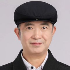 中高齢者帽子男性秋冬鴨舌平頂帽薄い老人おじいさん帽子春秋カジュアル前進帽子