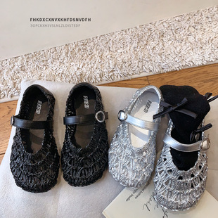 �ɼ�2026���ļ������yɫͯЬ3-6�qŮ��ͯ�_�R��Ь�U��͸��Ůͯ��