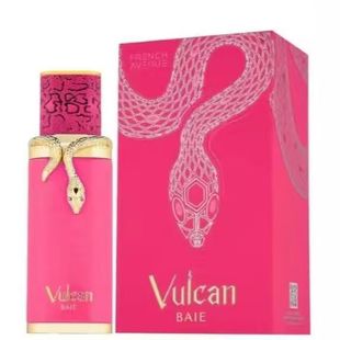 �羳���Q������ˮ Fragrance Vulcan Feu100ml��������ʿ��ˮ���l