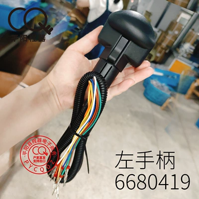 6680418, Non-industrial tires