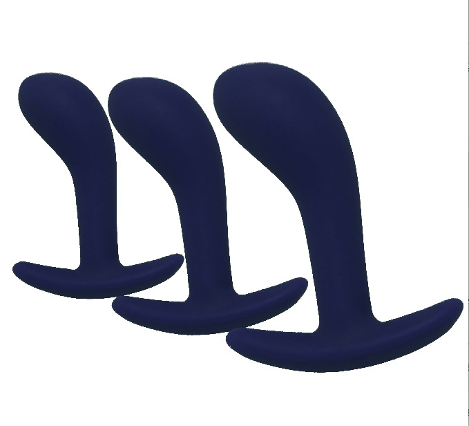 Xingwan Xingwan ancla de barco tapón anal de silicona