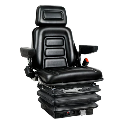 High-End Shock Absorption, Comfortable and – Seats and accessories
