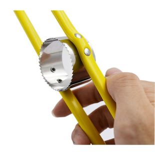 Straight supply corn shaper thresher adjustable stripper corn shaper manual grilling tool kitchen gadgets
