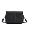 One-shoulder bag, demi-season fashionable shoulder bag, 2022, wholesale