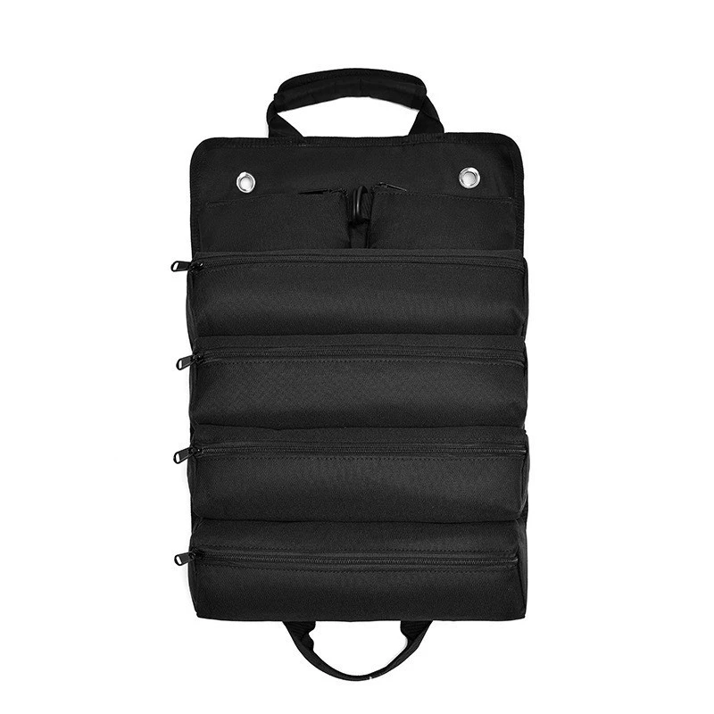 Многофункциональная сумка для хранения на открытом воздухе, подвесная портативная складная сумка для кемпинга, бытовой инструмент, портативная сумка для хранения