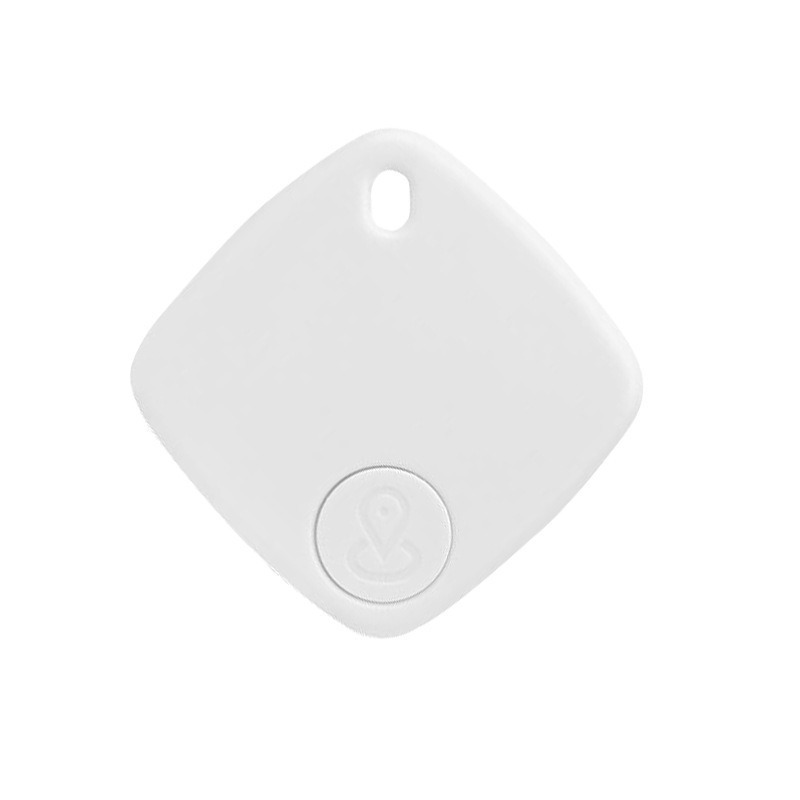 Localizador GPS portátil antipérdida FindMy, rastreador de mascotas tipo Airtag, rastreador inteligente