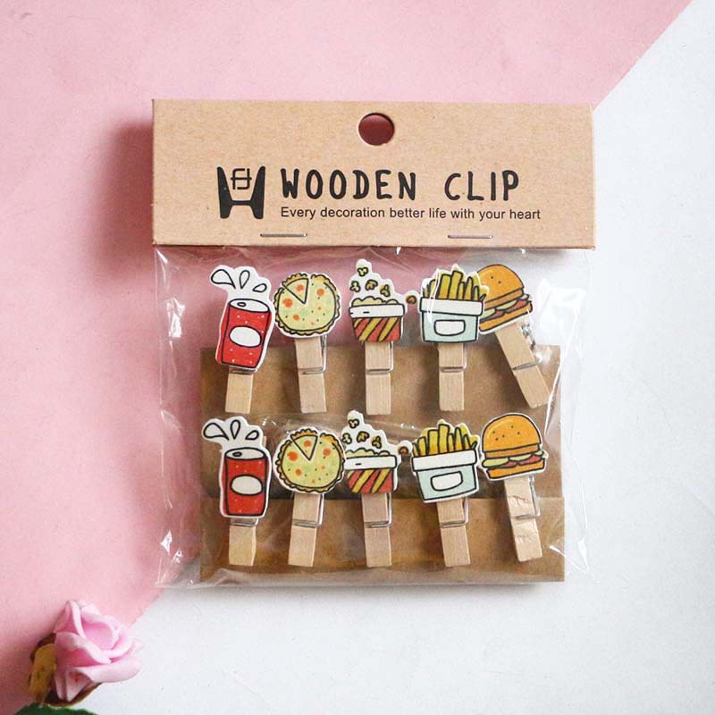 콜라 피자 버거