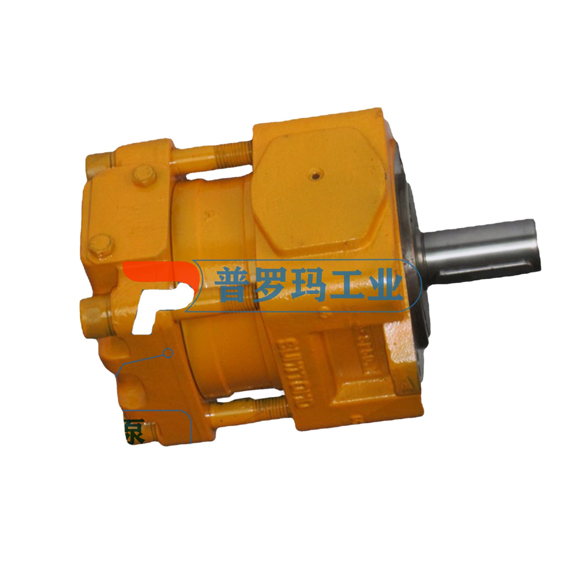 Насосный агрегат Sumitomo CQTM44-20