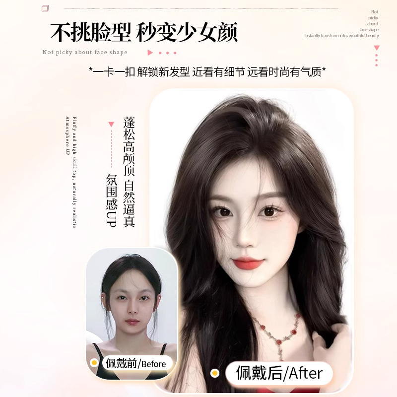 Frente transfronteriza tejida a mano pelucas de red de encaje para mujeres, cabello real, cabello blanco, cabello blanco, cabello blanco, cabello blanco