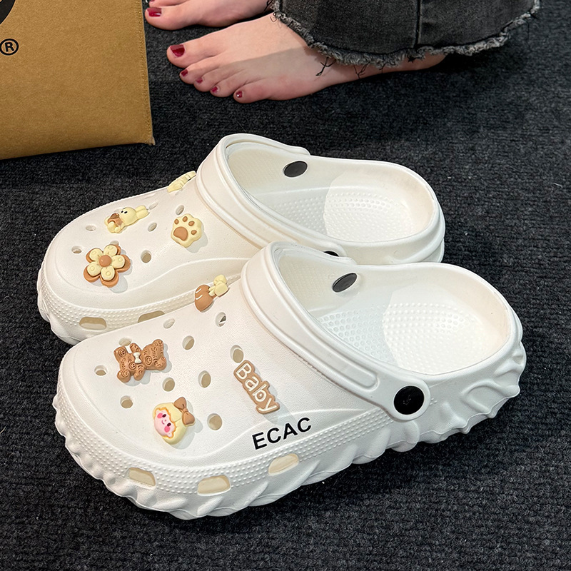 카라멜 베어 화이트