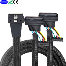 LP Low profile SFF-8654 8I 74P�D2��SFF-8639 U.2+15P���پ���