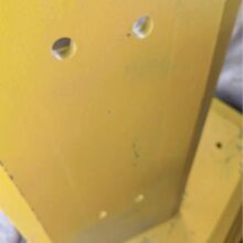 山推国四LH60-G轮式装载机铲车1455-82-00028双刃板