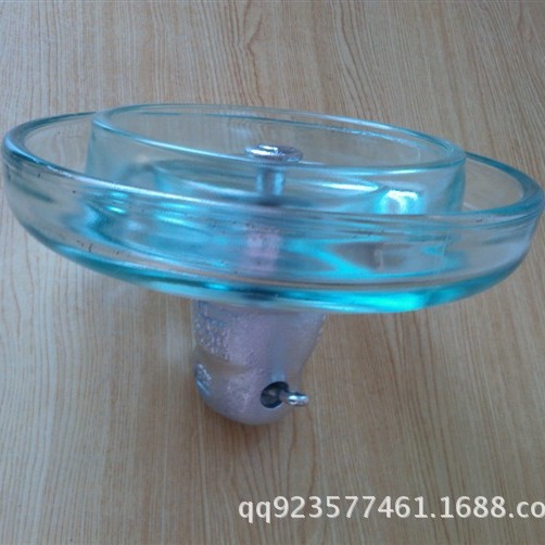 LXHY-100玻璃绝缘子上海湘开江西需要了解高压陶瓷电瓷瓷瓶绝缘子