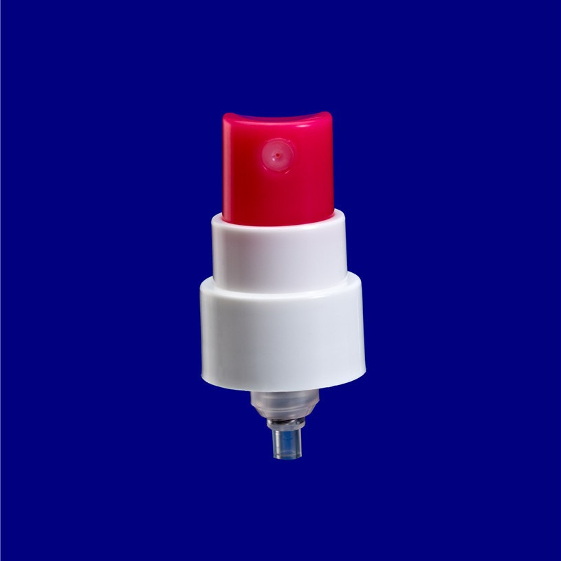 供应20牙糖水喷头喷雾瓶  医药给药喷雾瓶  小容量喷雾瓶