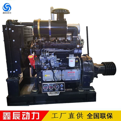 Zh4105Zp Diesel Engine 65 Avtomobil mühərrikləri