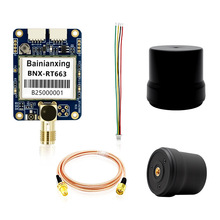 RTK�߾���ģ�KGNSSģ�K�忨BNX-RT663 GNSS�ı������쾀B4QB2GGGB
