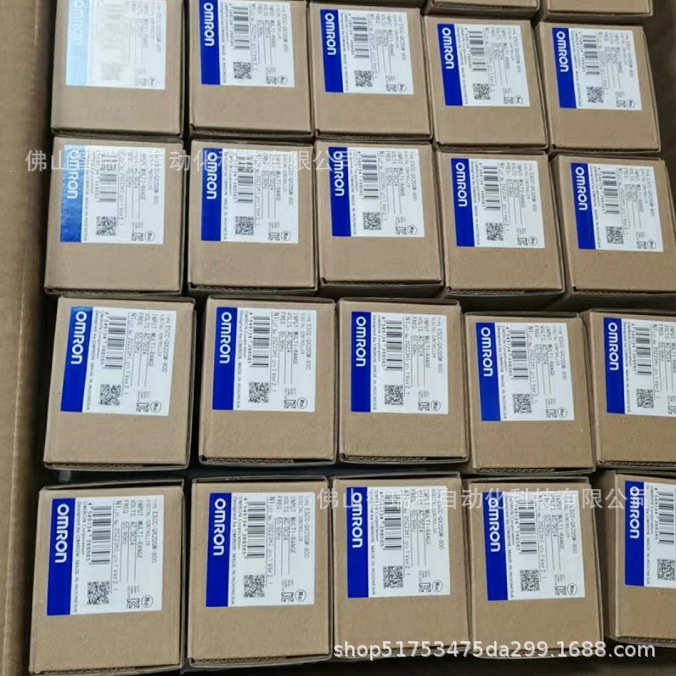 欧姆龙温控器 E5CC-CX2ASM-804  库存现货咨询顺丰包邮议价