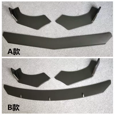 Big Surrounded – Universal Combination Front Lip