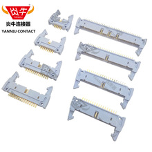 2.54mm̨�����辫��Nextron������ţ�ǲ���DC2ֱ�10P-64P僽�