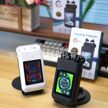 �����O��A98 BOX�{�����C��늌�2.8���ý�w�@ʾ���Ƅ��Դ����һ