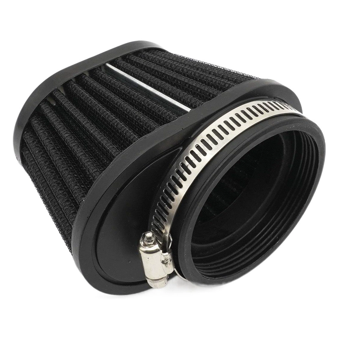 Автомобиль впускной модификации 51/55/60MM Воздушный фильтр мотоцикла отходящий фильтр грибной головки