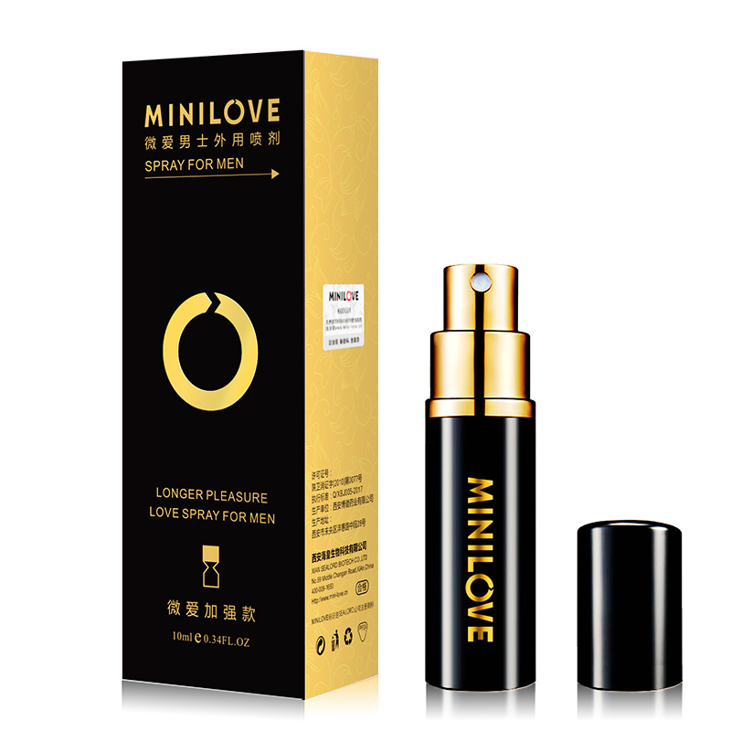 Micro-love para hombres spray Long Yan Oil Long Well Shen Er Shen Xiao Long para mujeres toallitas de gel de placer al por mayor