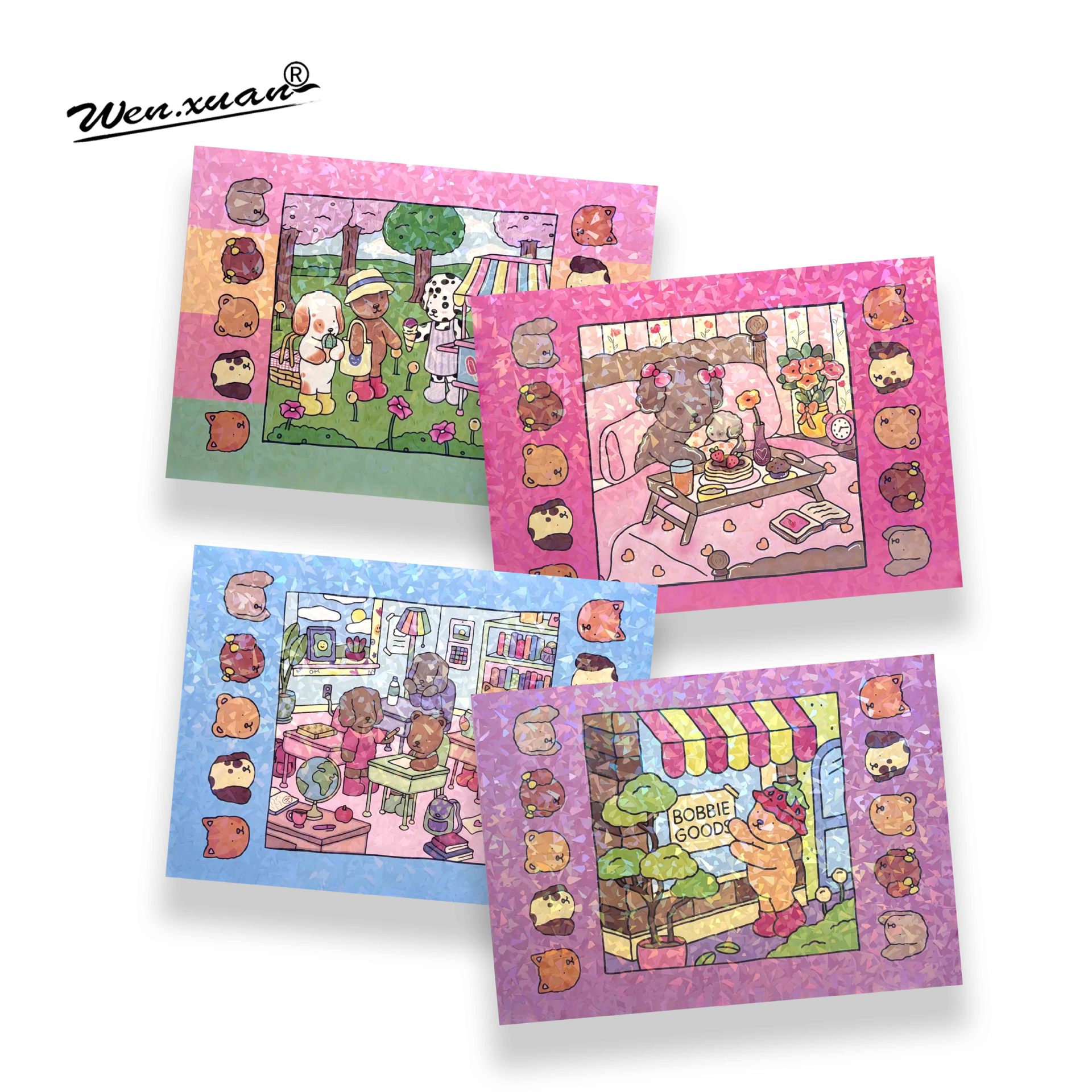 children's book with pictures
