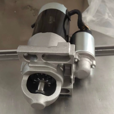 24074116 starter for: Starter and accessories