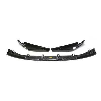 Suitable for BMW M3M4 carbon: Spoiler