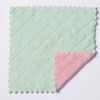 Pink green 25*25
