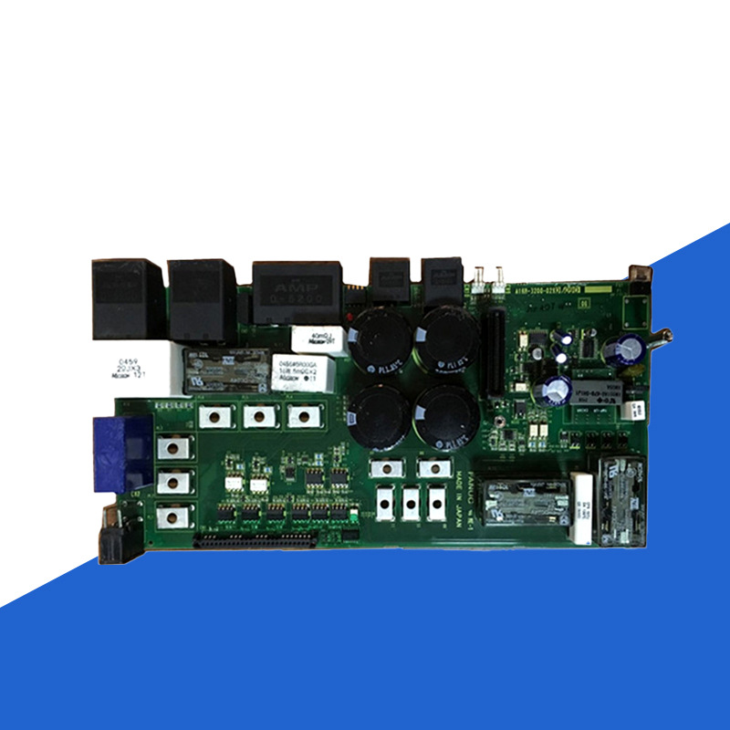 A16B-3200-0290现货议价发那科fanuc电路板