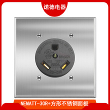 NEMA TT-30R��ʽ��܇��늘����������P����4*4���˹��I����UL