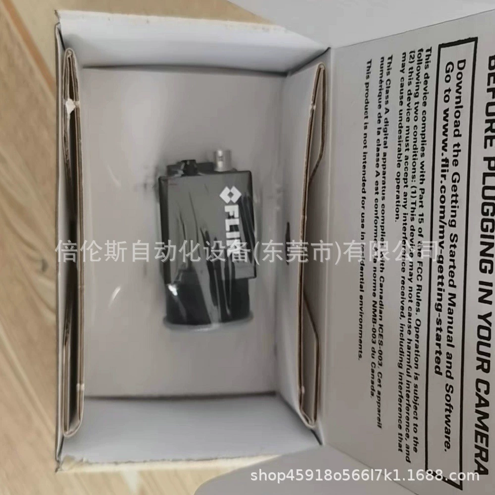 BFLY-PGE-23S6M-C промышленная камера в серой точке FLIR новая упаковка Договорная цена