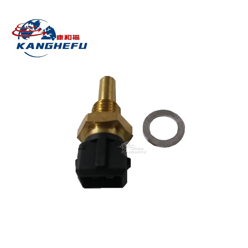 适用于林德335/336/386车型叉车配件驱动电机传感器7917415511