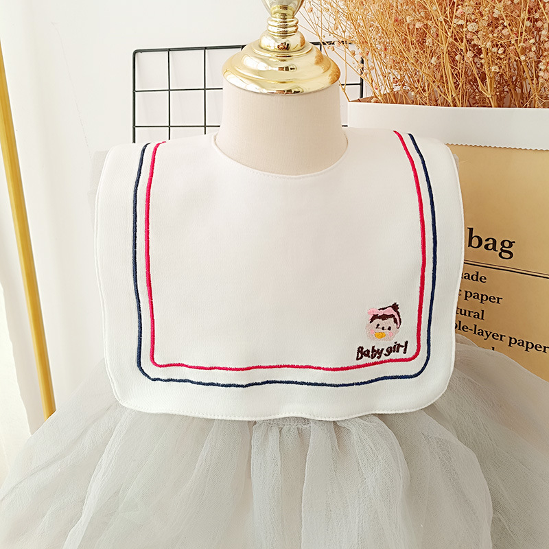 아기 소녀 (방수)