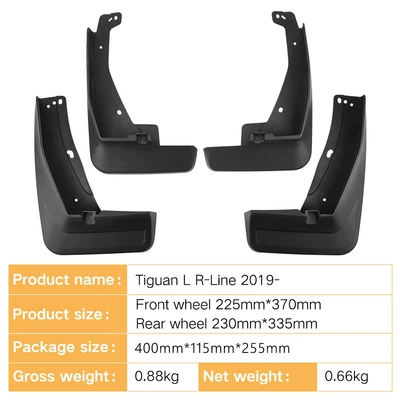Car mudguard for Mudguard