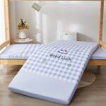 学生宿舍单人床垫加厚四季通用0.9m上下铺软垫子床褥子垫被榻榻米