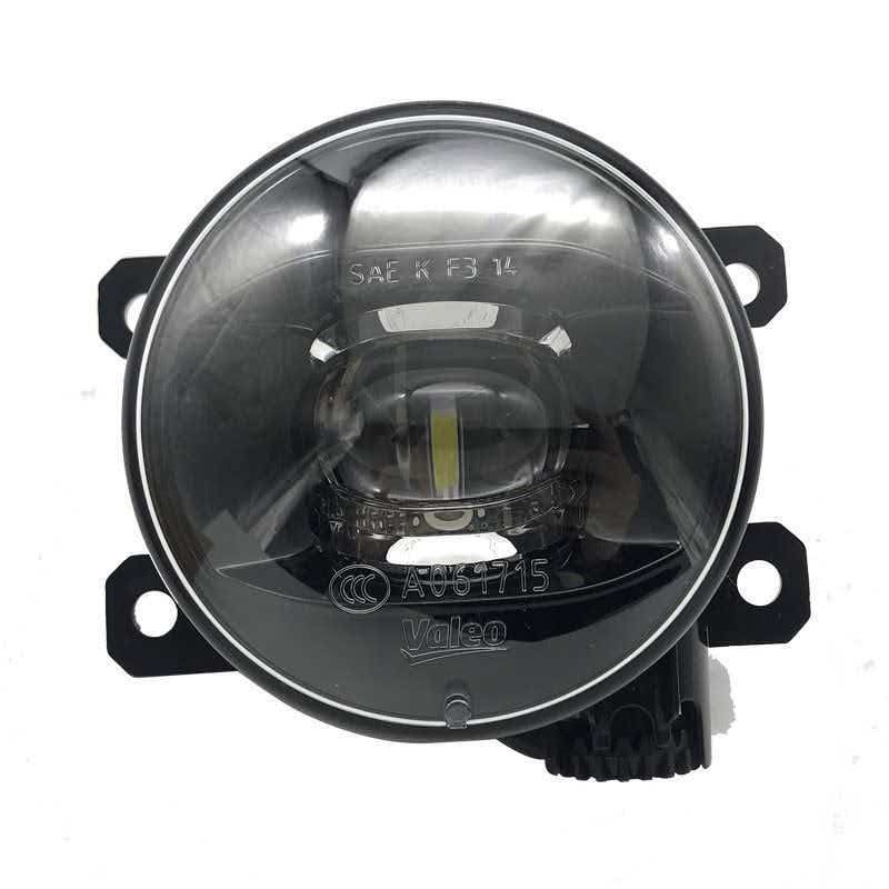 9811333380 is suitable for Peugeot Citroen 308 508 3008 DS3 DS4 Valeo front fog light LED