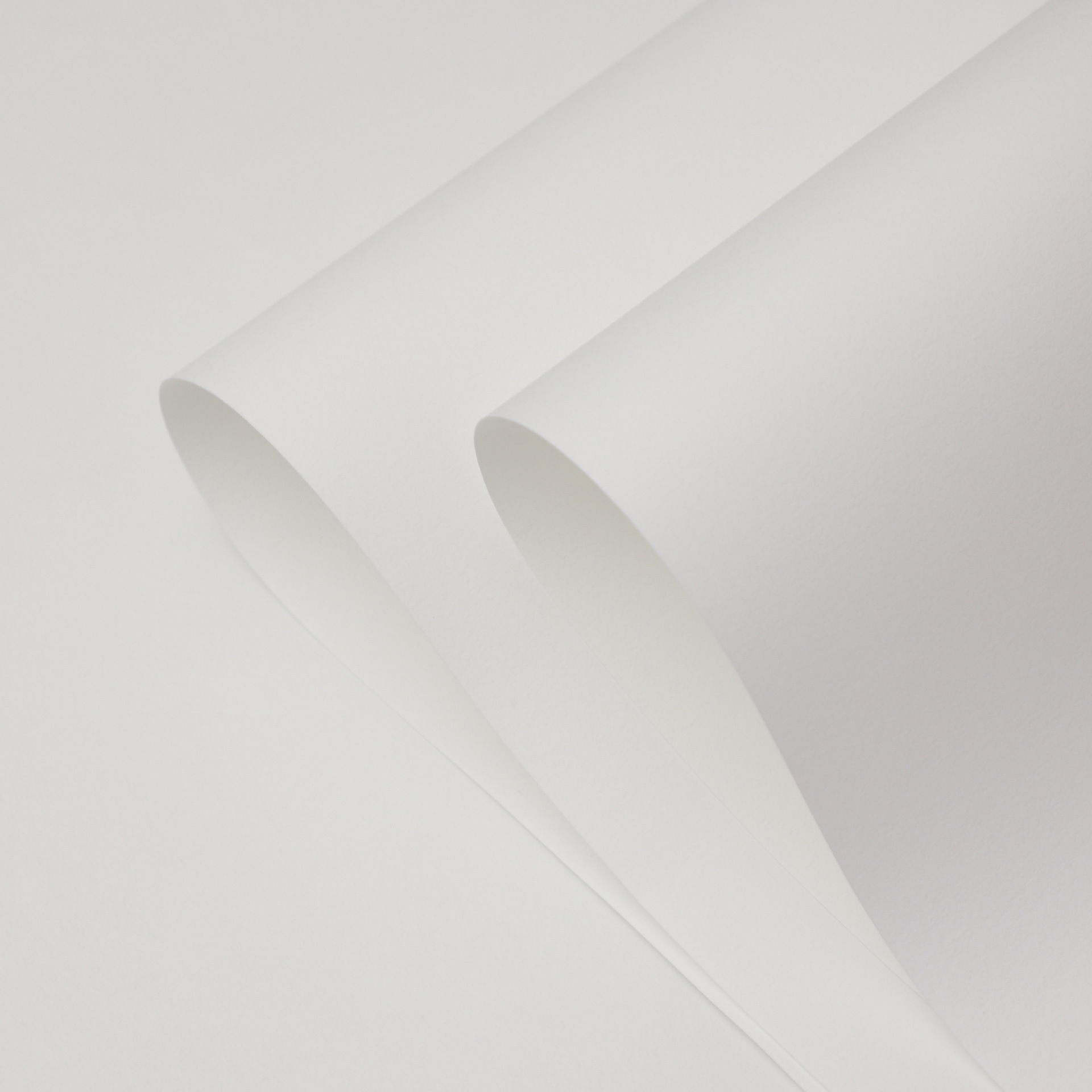 Papel Blanco Premium de 150 g/m², 44*58 cm, 10 Hojas; Un Paquete